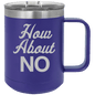 Funny Being A Functional Adult Tumbler - 20oz Laser Etched