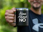 Funny Being A Functional Adult Tumbler - 20oz Laser Etched