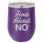 Funny Being A Functional Adult Tumbler - 20oz Laser Etched
