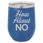 Funny Being A Functional Adult Tumbler - 20oz Laser Etched