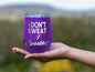 Funny Being A Functional Adult Tumbler - 20oz Laser Etched