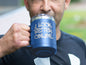Funny Being A Functional Adult Tumbler - 20oz Laser Etched
