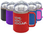 Funny Being A Functional Adult Tumbler - 20oz Laser Etched