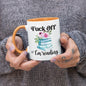 Funny Being A Functional Adult Tumbler - 20oz Laser Etched