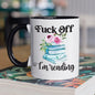 Funny Being A Functional Adult Tumbler - 20oz Laser Etched