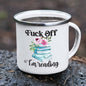 Funny Being A Functional Adult Tumbler - 20oz Laser Etched
