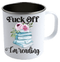 Funny Being A Functional Adult Tumbler - 20oz Laser Etched