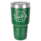 Funny Being A Functional Adult Tumbler - 20oz Laser Etched