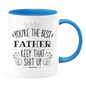 Funny Being A Functional Adult Tumbler - 20oz Laser Etched