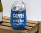 Funny Being A Functional Adult Tumbler - 20oz Laser Etched