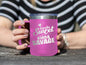 Funny Being A Functional Adult Tumbler - 20oz Laser Etched