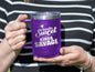 Funny Being A Functional Adult Tumbler - 20oz Laser Etched