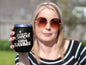 Funny Being A Functional Adult Tumbler - 20oz Laser Etched