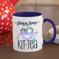 Funny Being A Functional Adult Tumbler - 20oz Laser Etched
