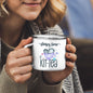 Funny Being A Functional Adult Tumbler - 20oz Laser Etched