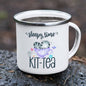 Funny Being A Functional Adult Tumbler - 20oz Laser Etched