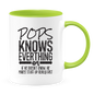 Funny Being A Functional Adult Tumbler - 20oz Laser Etched