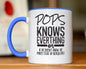 Funny Being A Functional Adult Tumbler - 20oz Laser Etched