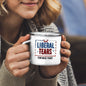 Funny Being A Functional Adult Tumbler - 20oz Laser Etched
