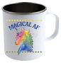 Funny Being A Functional Adult Tumbler - 20oz Laser Etched