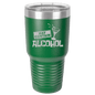 Funny Being A Functional Adult Tumbler - 20oz Laser Etched
