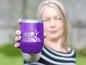 Funny Being A Functional Adult Tumbler - 20oz Laser Etched
