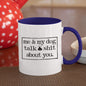 Funny Being A Functional Adult Tumbler - 20oz Laser Etched