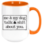 Funny Being A Functional Adult Tumbler - 20oz Laser Etched
