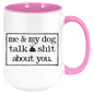 Funny Being A Functional Adult Tumbler - 20oz Laser Etched