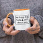 Funny Being A Functional Adult Tumbler - 20oz Laser Etched