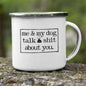 Funny Being A Functional Adult Tumbler - 20oz Laser Etched