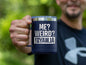 Funny Being A Functional Adult Tumbler - 20oz Laser Etched