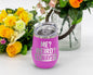 Funny Being A Functional Adult Tumbler - 20oz Laser Etched