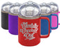Funny Being A Functional Adult Tumbler - 20oz Laser Etched
