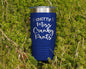 Funny Being A Functional Adult Tumbler - 20oz Laser Etched