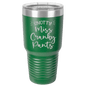 Funny Being A Functional Adult Tumbler - 20oz Laser Etched