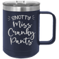 Funny Being A Functional Adult Tumbler - 20oz Laser Etched