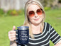 Funny Being A Functional Adult Tumbler - 20oz Laser Etched