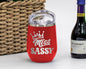 Funny Being A Functional Adult Tumbler - 20oz Laser Etched
