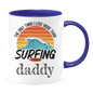 Funny Being A Functional Adult Tumbler - 20oz Laser Etched