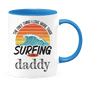 Funny Being A Functional Adult Tumbler - 20oz Laser Etched