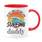 Funny Being A Functional Adult Tumbler - 20oz Laser Etched