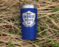 Funny Being A Functional Adult Tumbler - 20oz Laser Etched