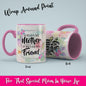 Funny Being A Functional Adult Tumbler - 20oz Laser Etched