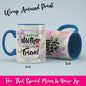 Funny Being A Functional Adult Tumbler - 20oz Laser Etched