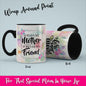 Funny Being A Functional Adult Tumbler - 20oz Laser Etched