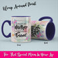 Funny Being A Functional Adult Tumbler - 20oz Laser Etched