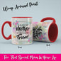Funny Being A Functional Adult Tumbler - 20oz Laser Etched