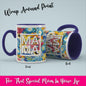 Funny Being A Functional Adult Tumbler - 20oz Laser Etched