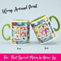 Funny Being A Functional Adult Tumbler - 20oz Laser Etched